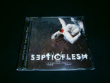 SEPTICFLESH - The Great Mass. CD