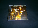 SEPTICFLESH - Sumerian Daemons. CD