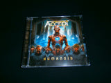 ACCEPT - Humanoid. CD