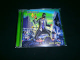 XENTRIX - Seven Words. CD