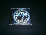 NAPALM DEATH - Smear Campaign. CD
