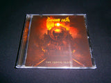 DIAMOND HEAD - The Coffin Train. CD