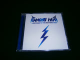 DIAMOND HEAD - Lightning to the Nations. CD