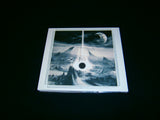 INHERITS THE VOID - Monolith of Light. Digipak CD