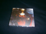 DEPTHS ABOVE - Ex Nihilo. Digipak CD
