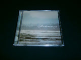INCLEMENCY - Inclemency. CD