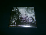 DEAD LIMBS - Spiritus / Sulphur. Digipak CD