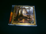 GALLOWBRAID - Ashen Eidolon. CD