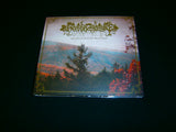 HERBSTLETHARGIE - Melancholie Im Blattfall. Digipak CD