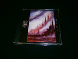ETHEREAL SHROUD - Trisagion. CD
