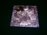 DEPRESSIVE SILENCE - Mourning. Digipak CD