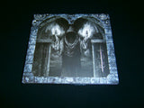 DEPRESSIVE SILENCE - Medieval Demons. Digipak CD
