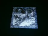 DEPRESSIVE SILENCE - Final EP / A Spell Enraged. Digipak CD