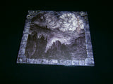 DEPRESSIVE SILENCE - The Darkened Empires. Digipak CD