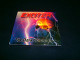 EXCITER - The Dark Command. CD