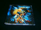 DORO - Warrior Soul. CD