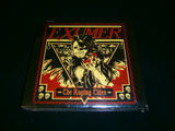 EXUMER - The Raging Tides. Digipak CD