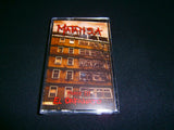 MATAN S.A - Parte III El Orfanato. Tape