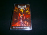 INVOCATION SPELLS - Evil Subconscious Possession. Tape