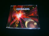 SACRILEGE - Turn Back Trilobite. CD