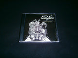 BARBATOS - Live in Alcoholic Downtown. CD