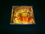 VRYKOLAKAS - Nocturnal Dominion of Death. CD