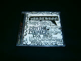 VARATHRON - Live at the Swamp 1990. CD