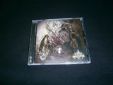 VIHA SURMA / VALOSTA VARJOON - S/T. Split CDr