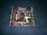 DEVISER - Thy Blackest Love. Digipak CD