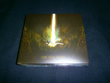 LIGHT FIELD REVERIE - Another World. Digipak CD