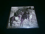 ILLAPA - Deshonestos y Hechiceros. Digipak CD