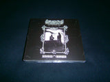 GRAVKVADE - Grav Aska. Digipak CD