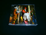 GRAND BELIAL'S KEY - Kosherat. CD