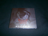 LIFELESS - Anhedonia. Digipak CD