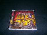 SCRAPMETAL - Roadhouse Whorehouse. CD