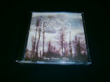 GAOTH - Dying Season's Glory. CD