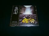 TOME OF THE UNREPLENISHED - Earthbound. Digipak CD