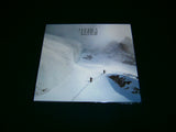VASTIGR - Aura Aeternitatis. Digipak CD