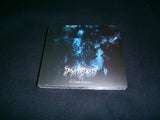 DRAWN INTO DESCENT - The Endless Endeavour. Digipak CD