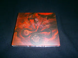 VOIDWOMB - Spiritual Apotheosis. Digipak CD