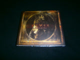 ULVIK - Last Rites / Dire Omens. Digipak CD