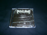 BELARUS BEAVER - Symphony of Fallen Trees. CD