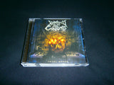 BEYOND THE CATACOMBS - Fatal Error. CD