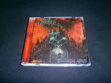 DARK REFLECTION - Everlasting Night. CD