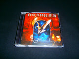 DARK TRANQUILITY - Skydancer & Of Chaos and Eternal Night. CD