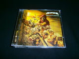 HELLOWEEN - Walls of Jericho. Double CD