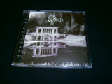 OPETH - Morningrise. CD