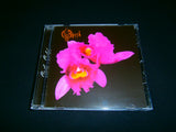 OPEN - Orchid. CD