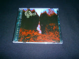 OPETH - My Arms, Your Hearse. CD