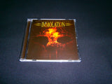 IMMOLATION - Shadows in the Light. CD